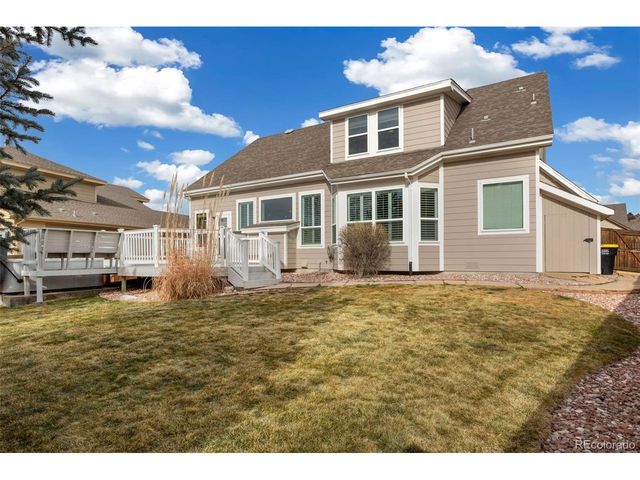 1164 Hondo Ct, Castle Rock, CO 80104