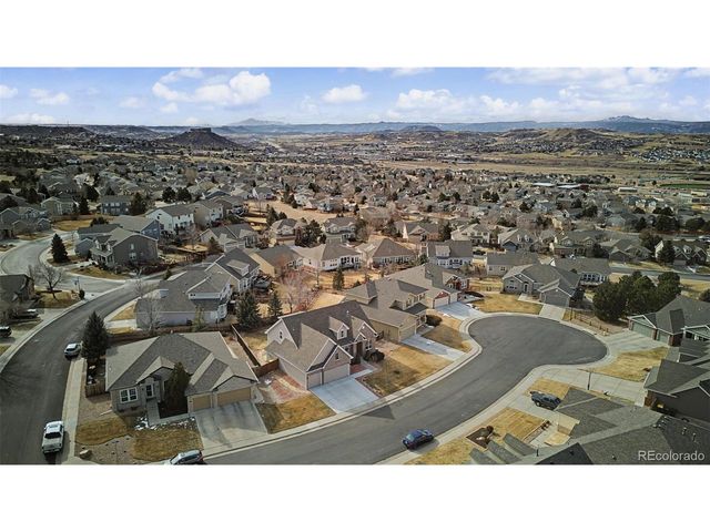 1164 Hondo Ct, Castle Rock, CO 80104