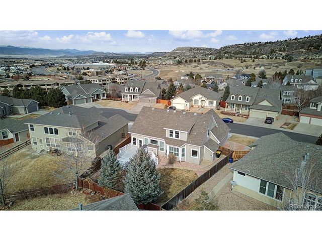 1164 Hondo Ct, Castle Rock, CO 80104
