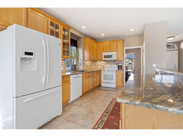 1164 Hondo Ct, Castle Rock, CO 80104