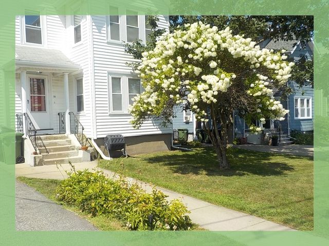 33 Boylston Street 2, Watertown, MA 02472