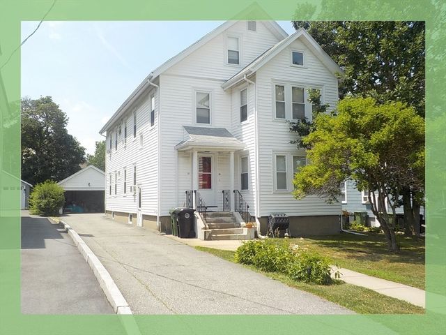 33 Boylston Street 2, Watertown, MA 02472