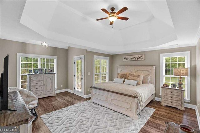 221 Woodford Way SE, Calhoun, GA 30701