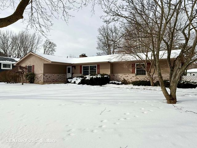 1697 Thunderbird Drive, Thomas Twp, MI 48609