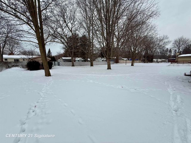 1697 Thunderbird Drive, Thomas Twp, MI 48609