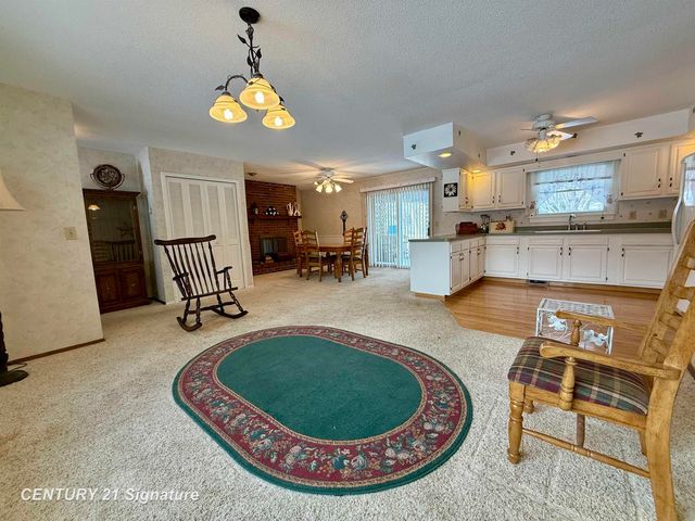 1697 Thunderbird Drive, Thomas Twp, MI 48609