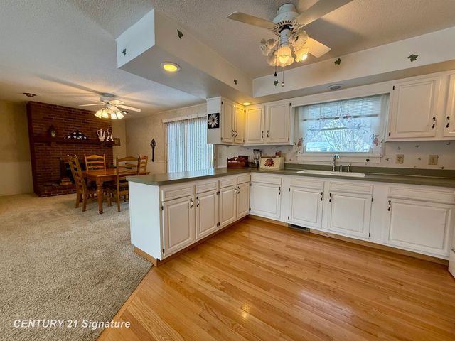 1697 Thunderbird Drive, Thomas Twp, MI 48609