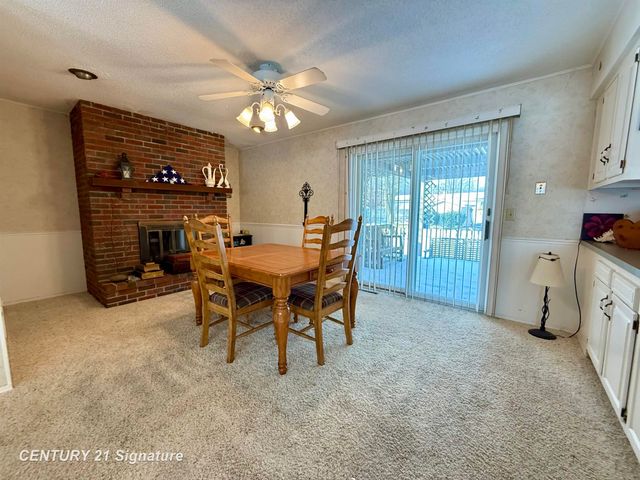 1697 Thunderbird Drive, Thomas Twp, MI 48609