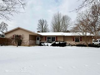 1697 Thunderbird Drive, Thomas Twp, MI 48609