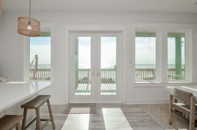 23110 Gulf Drive, Galveston, TX 77554