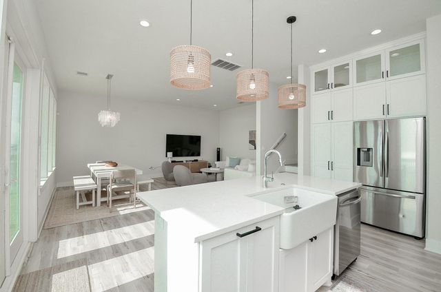 23110 Gulf Drive, Galveston, TX 77554
