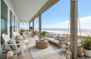 23110 Gulf Drive, Galveston, TX 77554
