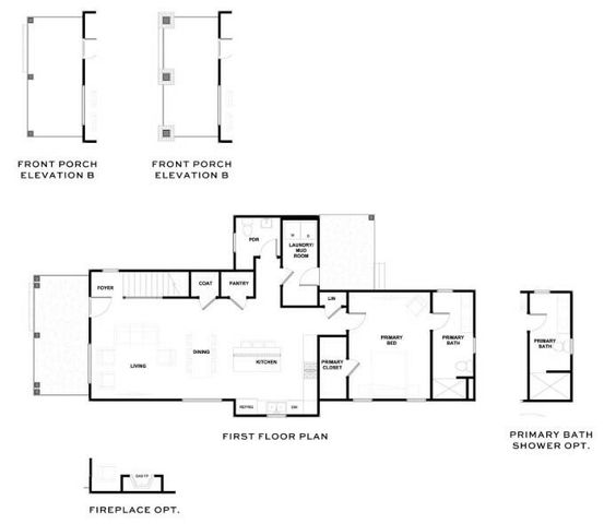 785 Blueway Avenue, Summerville, SC 29486