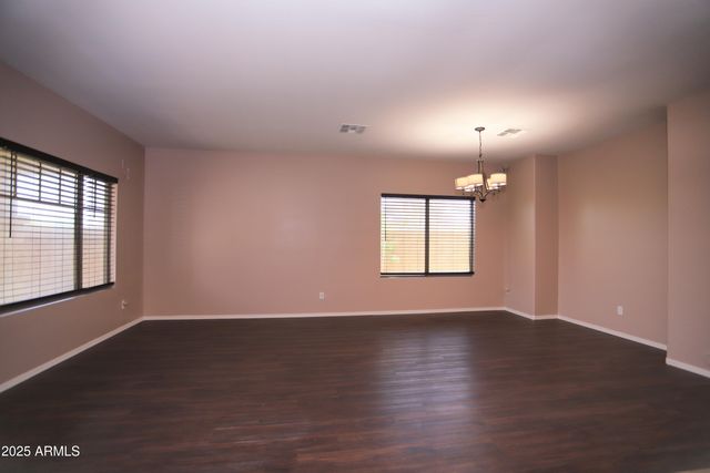 5034 W ST KATERI Drive, Laveen, AZ 85339