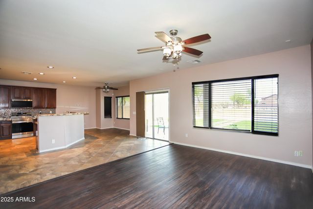 5034 W ST KATERI Drive, Laveen, AZ 85339