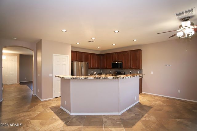 5034 W ST KATERI Drive, Laveen, AZ 85339