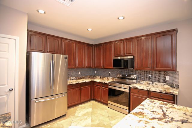 5034 W ST KATERI Drive, Laveen, AZ 85339