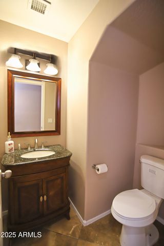 5034 W ST KATERI Drive, Laveen, AZ 85339