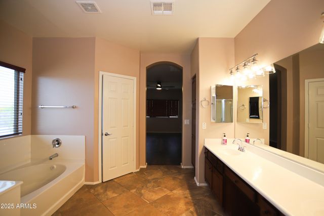 5034 W ST KATERI Drive, Laveen, AZ 85339
