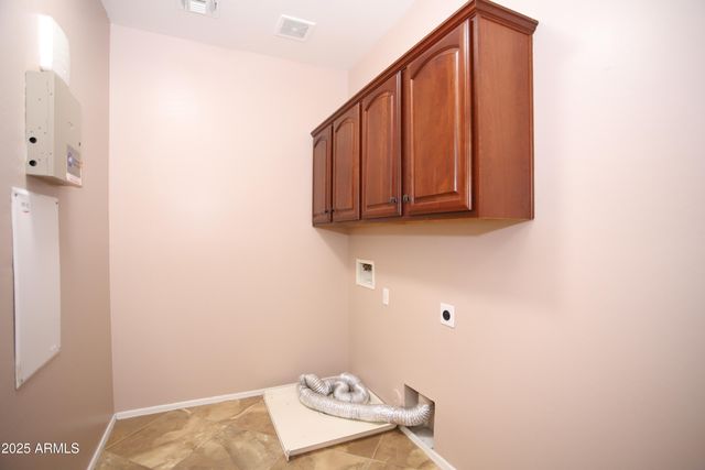 5034 W ST KATERI Drive, Laveen, AZ 85339