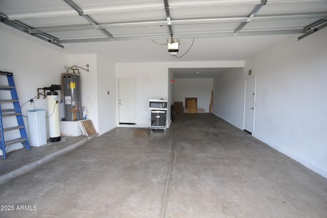 5034 W ST KATERI Drive, Laveen, AZ 85339