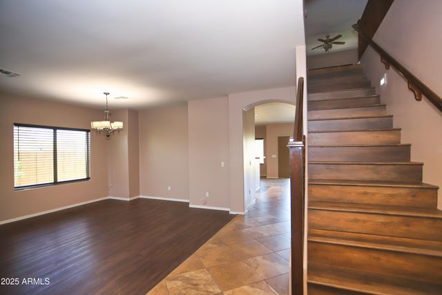 5034 W ST KATERI Drive, Laveen, AZ 85339