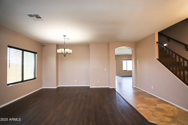 5034 W ST KATERI Drive, Laveen, AZ 85339
