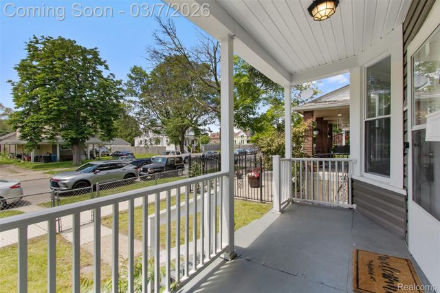 1036 Military Street, Detroit, MI 48209