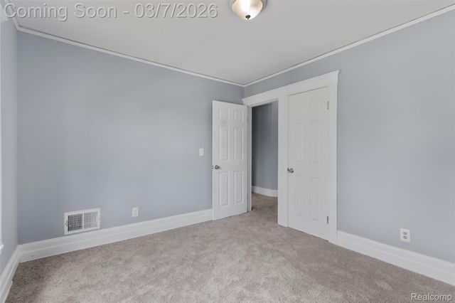 1036 Military Street, Detroit, MI 48209