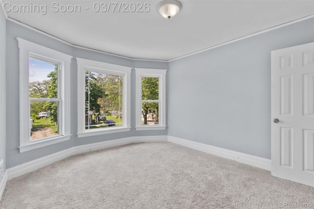 1036 Military Street, Detroit, MI 48209