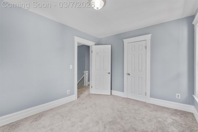 1036 Military Street, Detroit, MI 48209