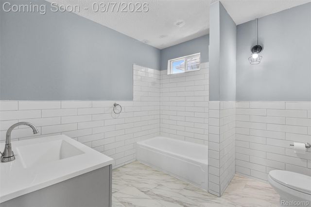 1036 Military Street, Detroit, MI 48209