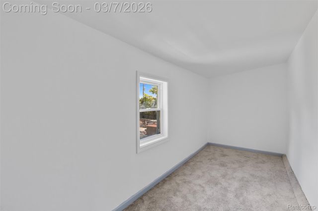 1036 Military Street, Detroit, MI 48209