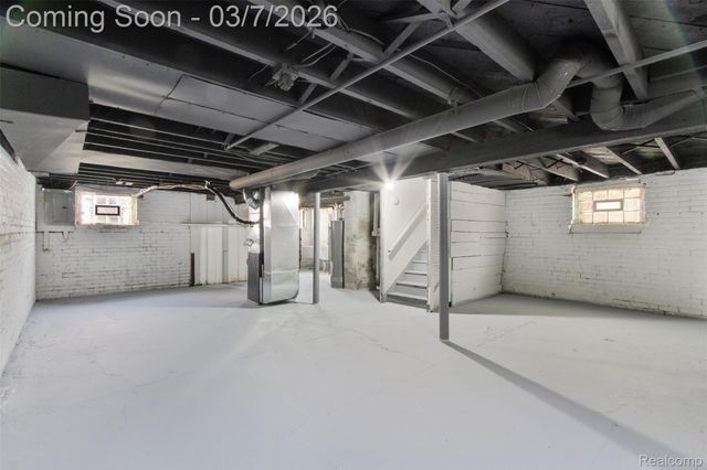 1036 Military Street, Detroit, MI 48209