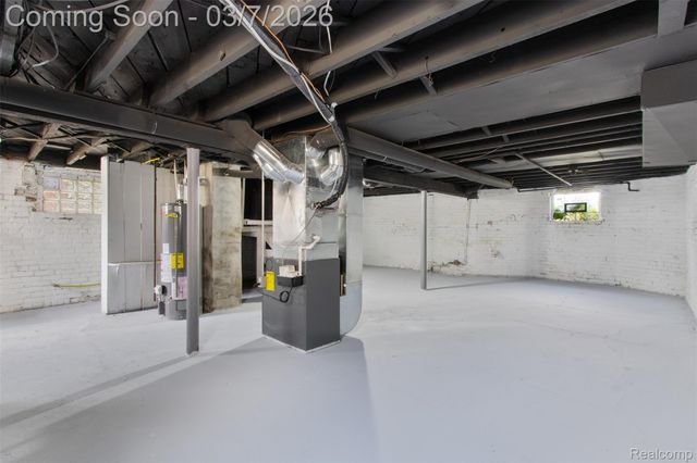 1036 Military Street, Detroit, MI 48209