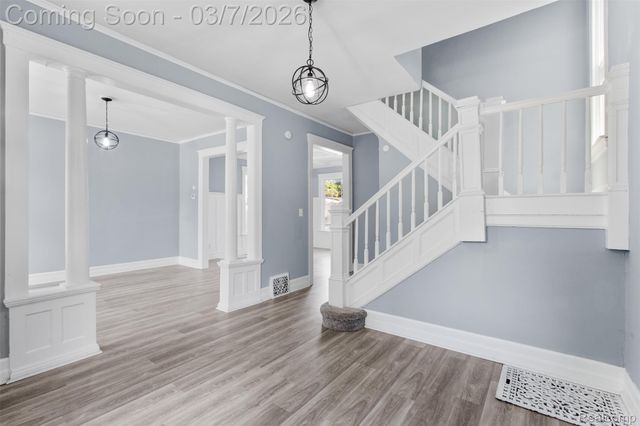 1036 Military Street, Detroit, MI 48209