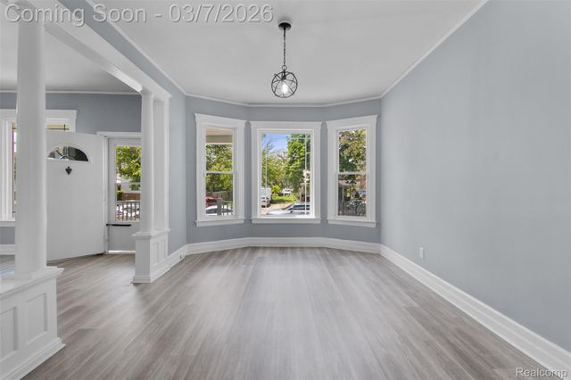 1036 Military Street, Detroit, MI 48209