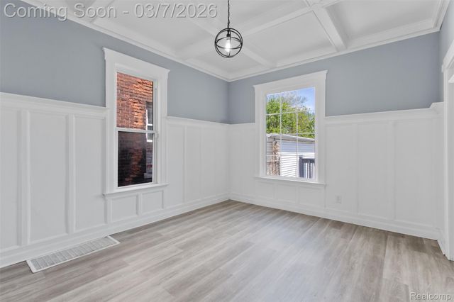 1036 Military Street, Detroit, MI 48209