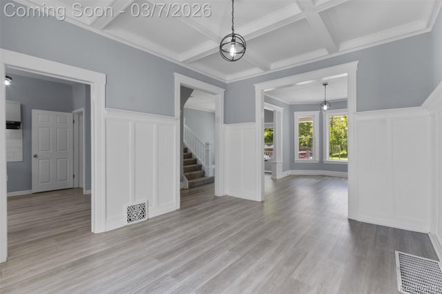 1036 Military Street, Detroit, MI 48209