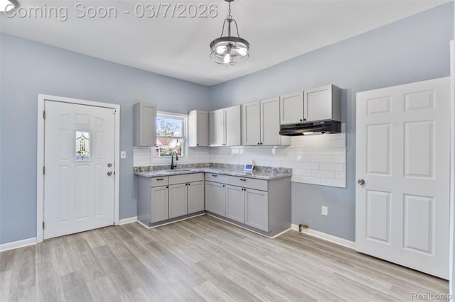 1036 Military Street, Detroit, MI 48209