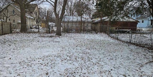 1732 Stanley Street, Saginaw, MI 48602