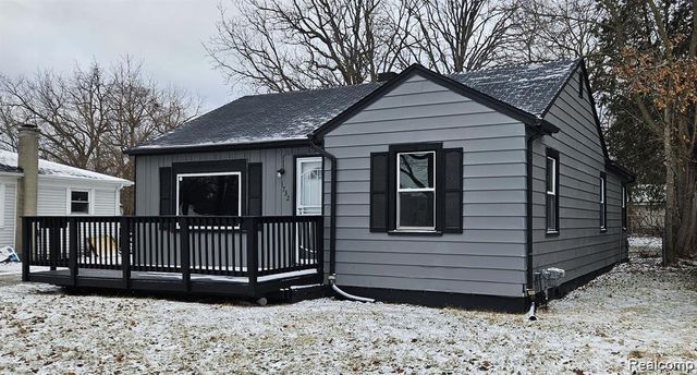 1732 Stanley Street, Saginaw, MI 48602