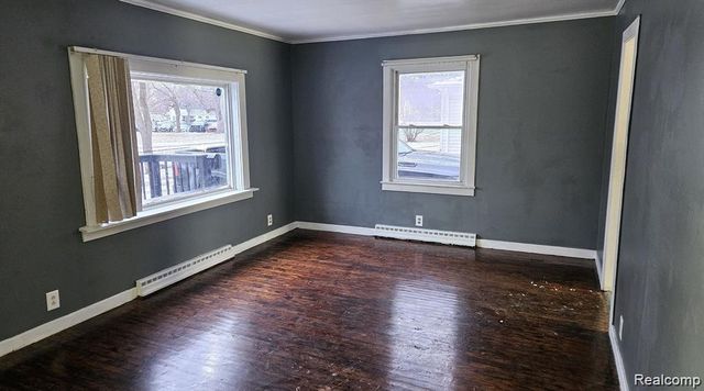 1732 Stanley Street, Saginaw, MI 48602