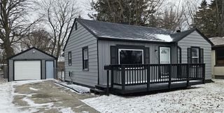 1732 Stanley Street, Saginaw, MI 48602