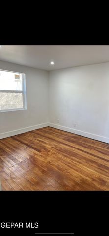 716 N GLEENWOOD Street, El Paso, TX 79905