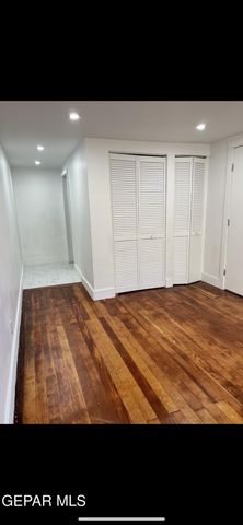 716 N GLEENWOOD Street, El Paso, TX 79905