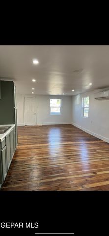 716 N GLEENWOOD Street, El Paso, TX 79905