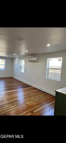 716 N GLEENWOOD Street, El Paso, TX 79905