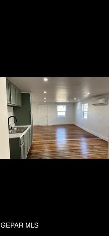 716 N GLEENWOOD Street, El Paso, TX 79905