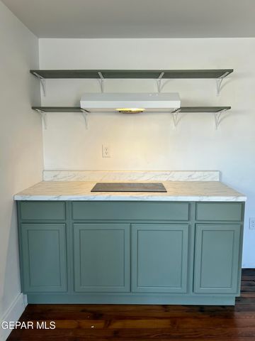 716 N GLEENWOOD Street, El Paso, TX 79905